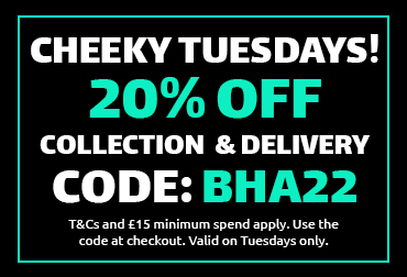 bindis Cheeky Tuesdays discount